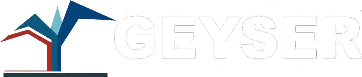 GEYSER Logo